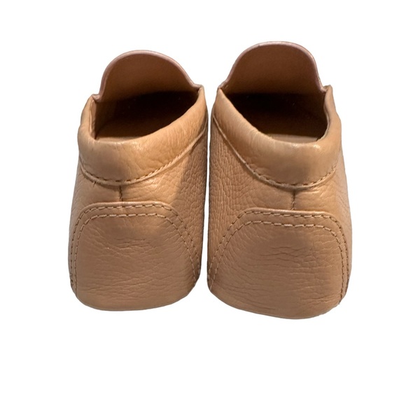 💃🏻HP💃🏻NEW TORY BURCH EVERLY LOAFERS - Picture 4 of 5